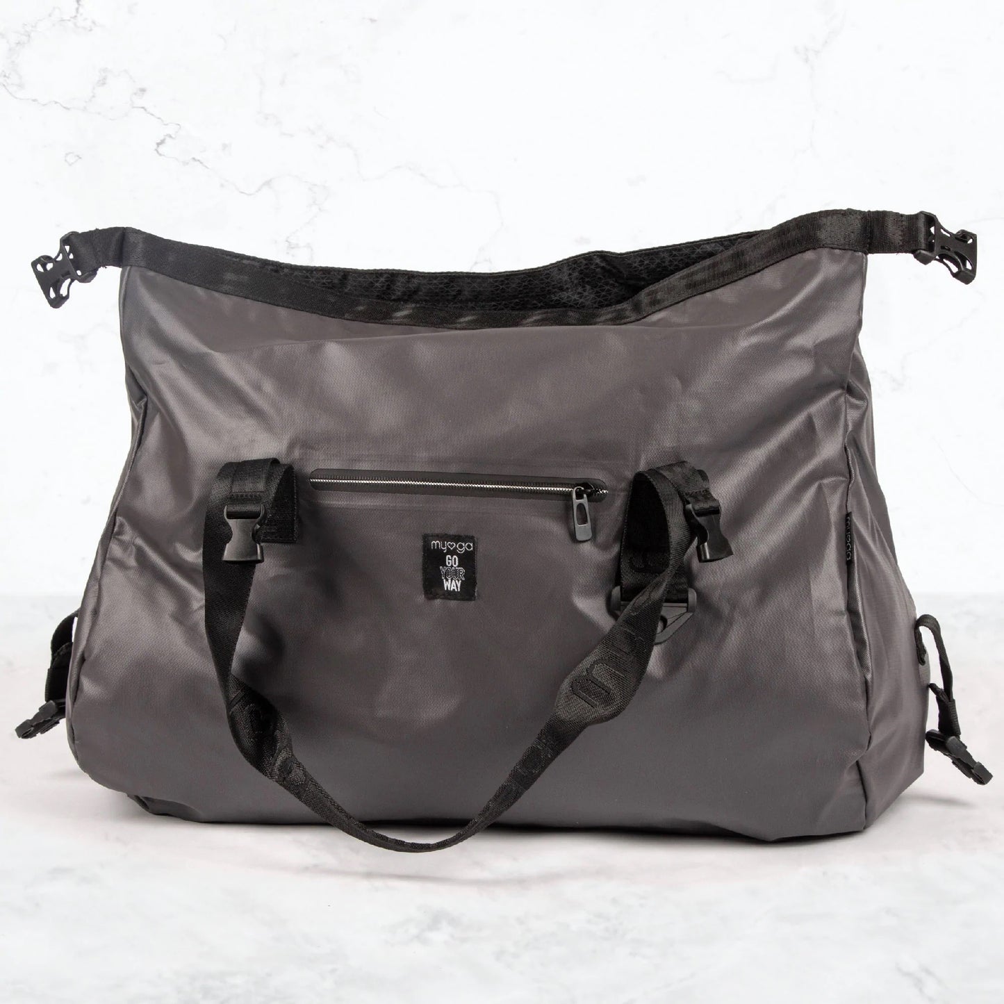 Vegan Yoga Bag FREE UK Delivery
