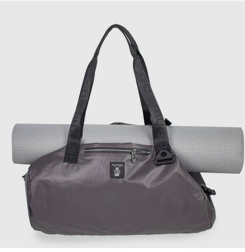Vegan Yoga Bag FREE UK Delivery
