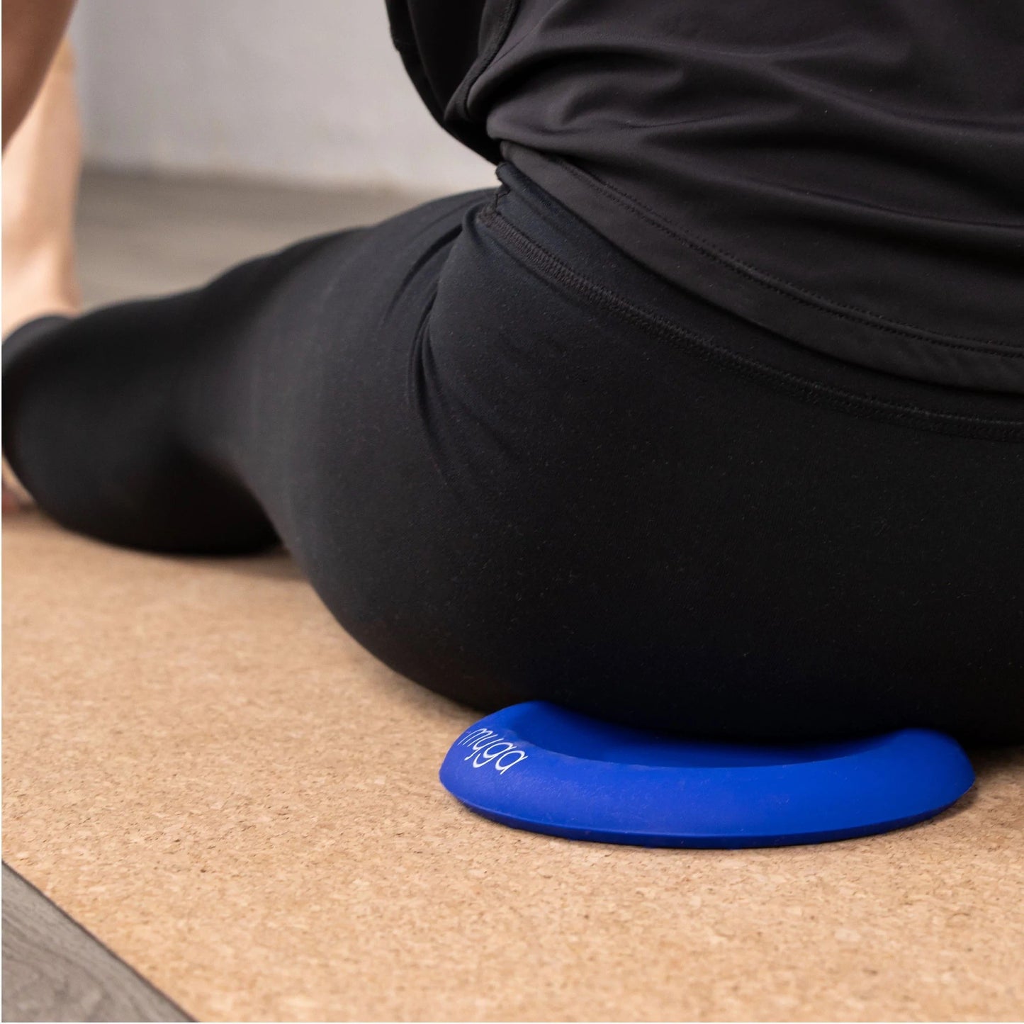 Yoga Support Jelly Pad FREE UK Delivery