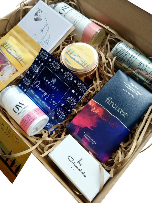 Grande Luxury Gift Set    FREE UK Delivery