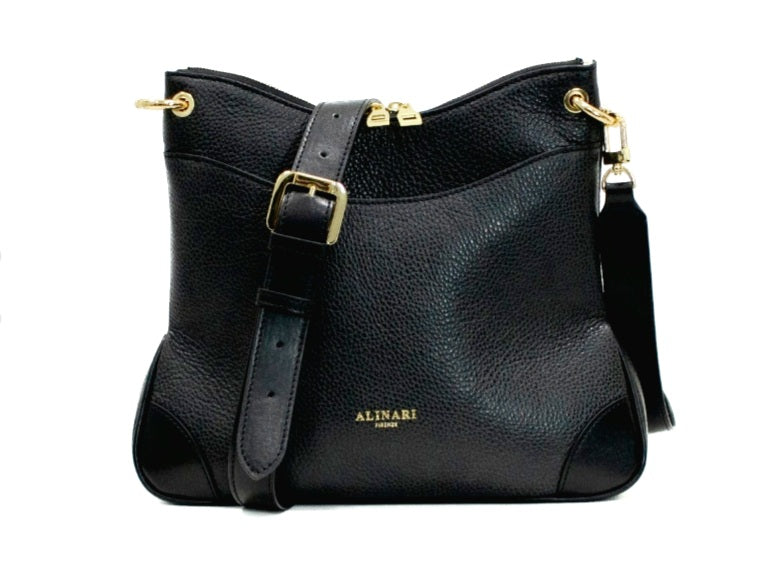 Alinari Firenze Leather Corsico Bag FREE UK Delivery