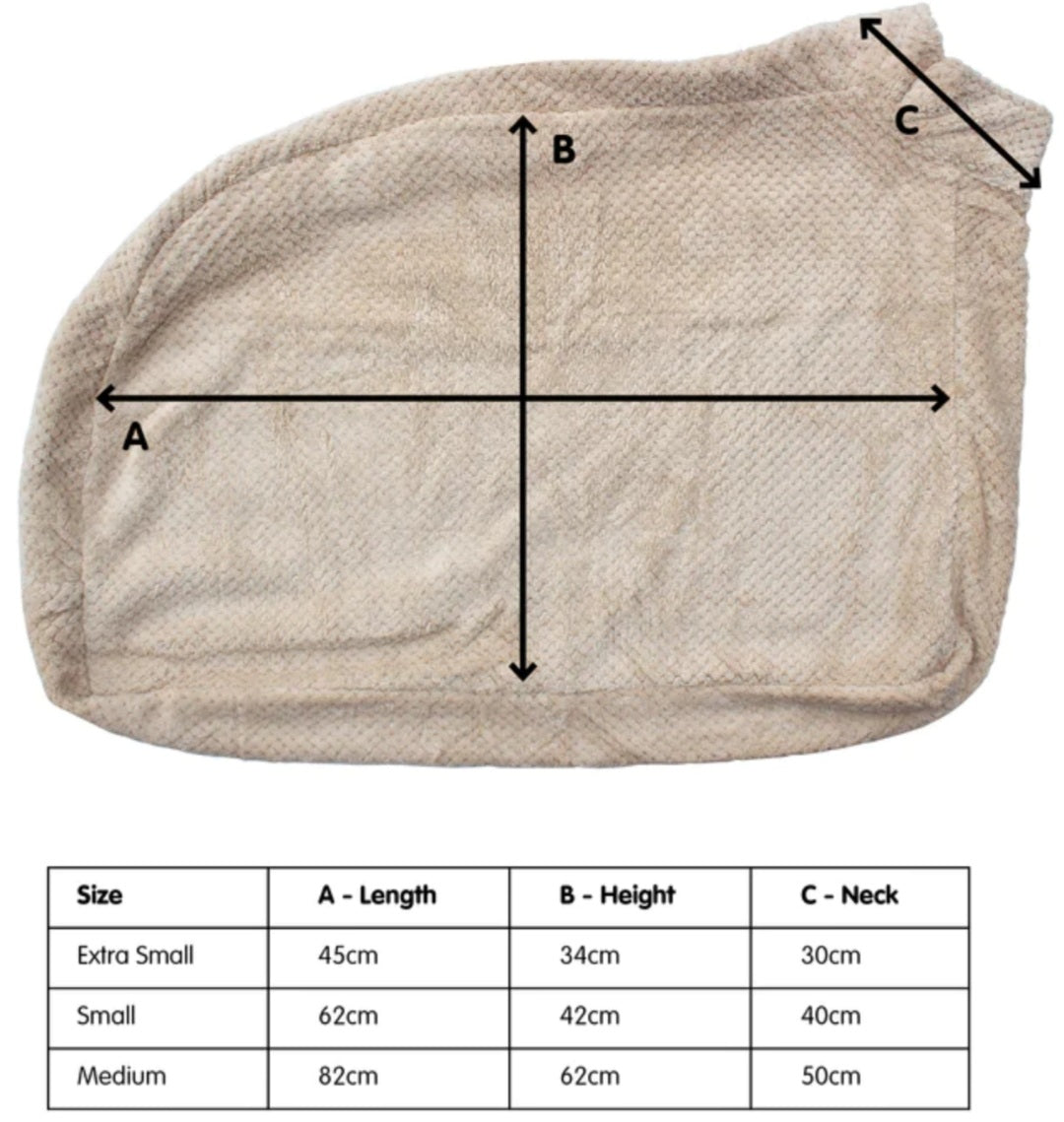 Dog Snuggle Bundle    FREE UK Delivery