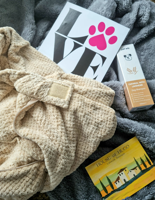 Dog Snuggle Bundle    FREE UK Delivery