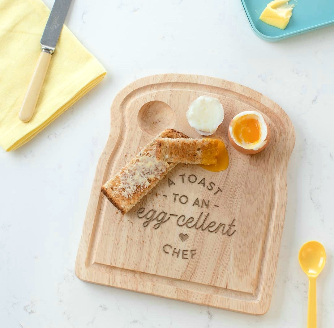 Chef Breakfast Board     FREE UK Delivery