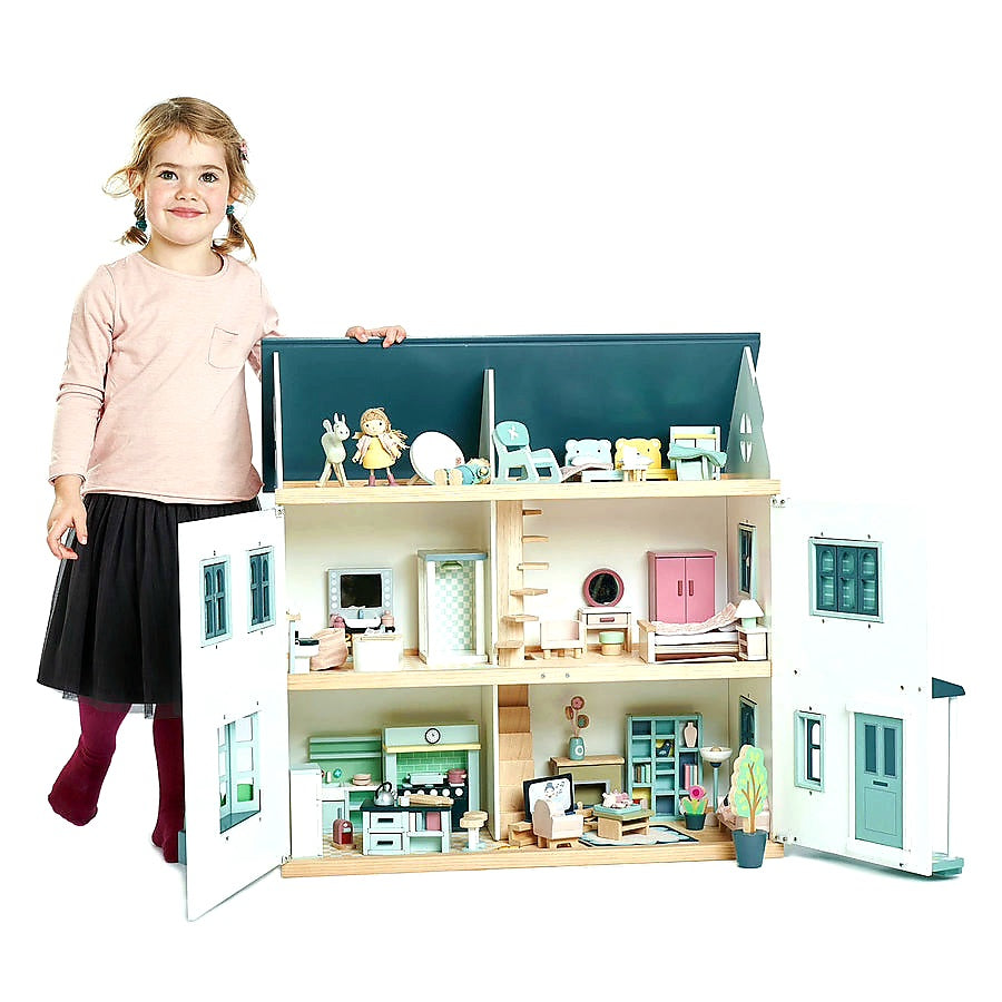 Dolls House Kitchen Furniture       FREE UK Delivery