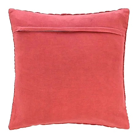 Abstract Quilted Cushion     FREE UK Delivery
