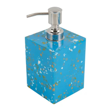 Terrazzo Soap Dispenser    FREE UK Delivery