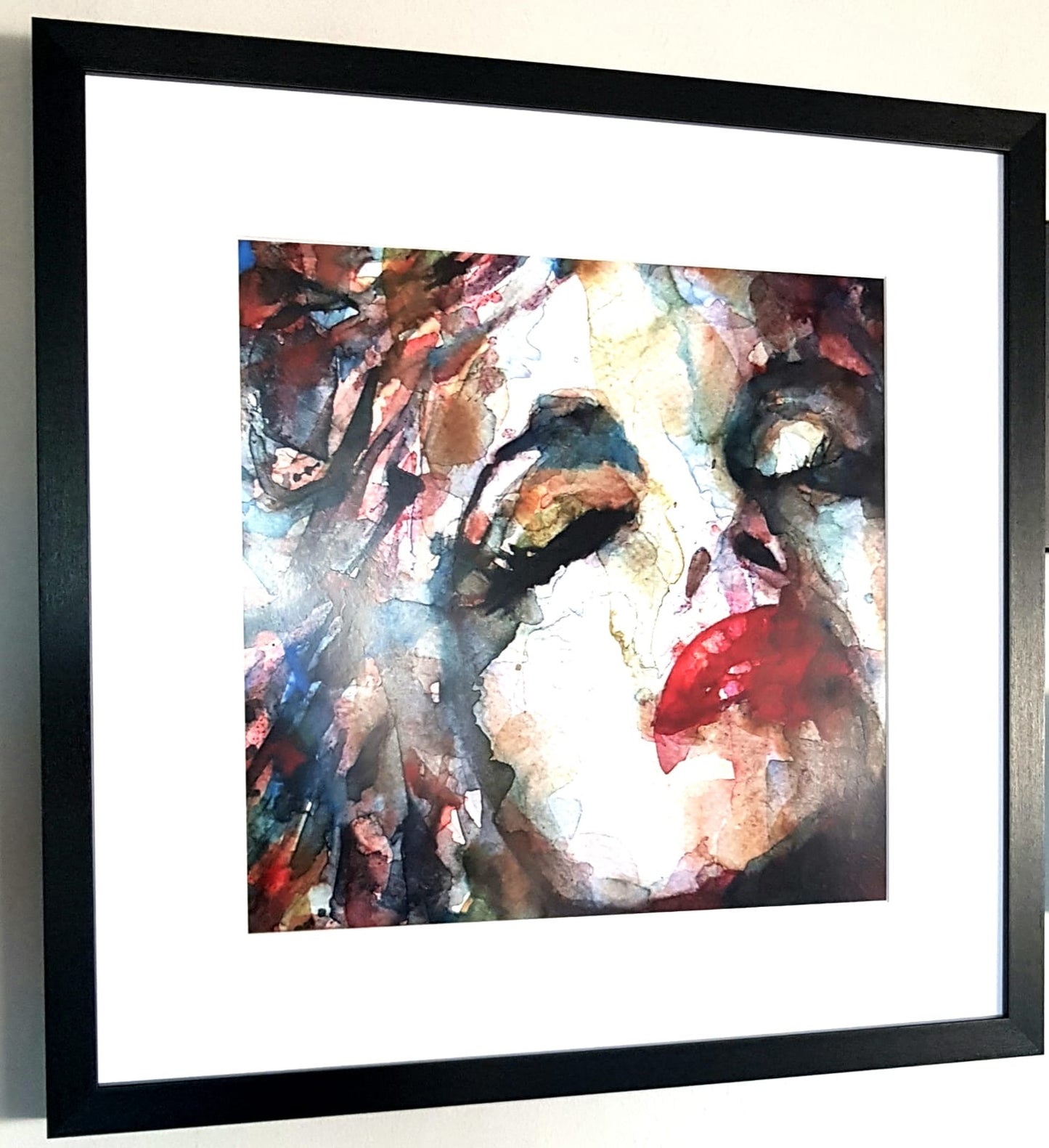 Marilyn Monroe Framed Wall Art FREE UK Delivery