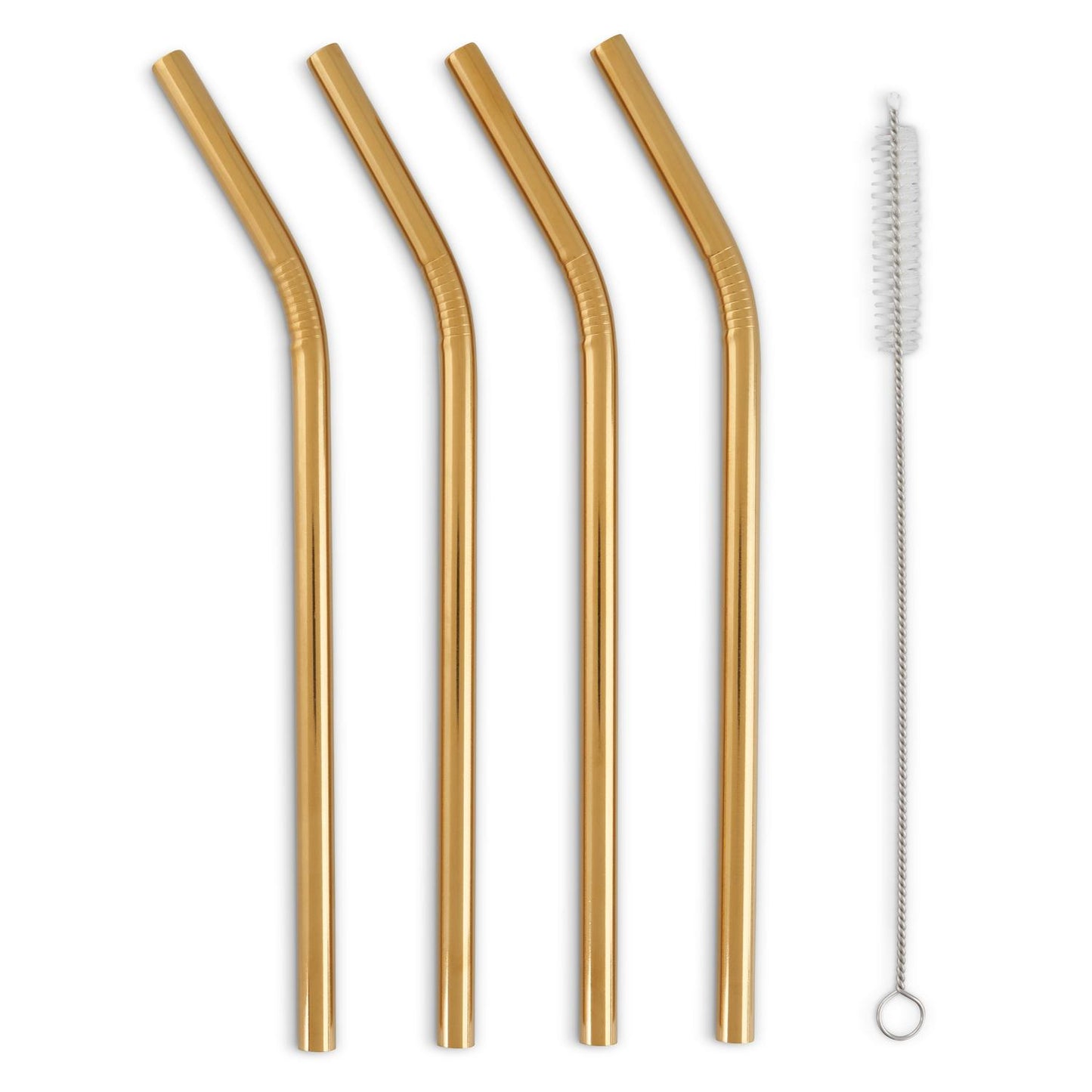 Reusable Stainless Steel Straws      FREE UK Delivery