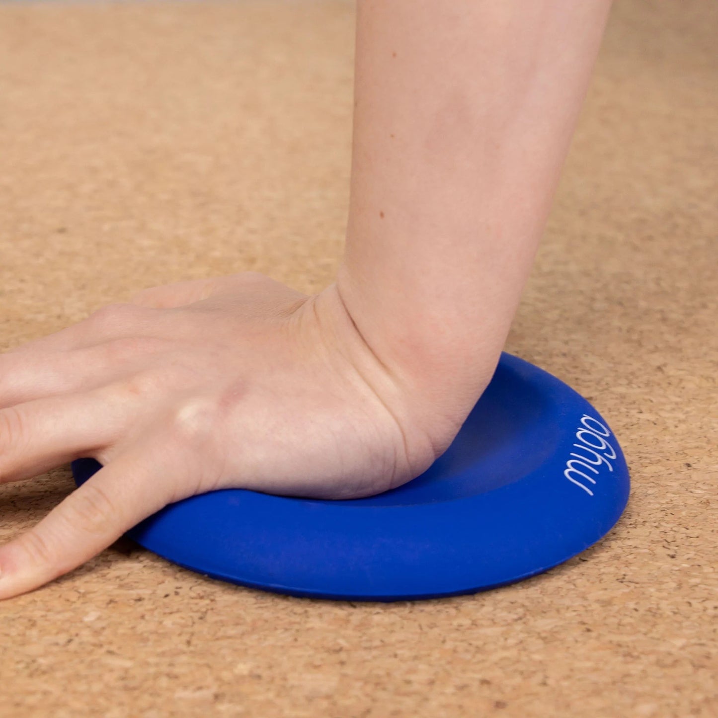 Yoga Support Jelly Pad       FREE UK Delivery
